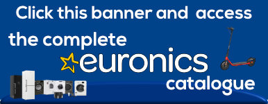 Visit Euronics Banner